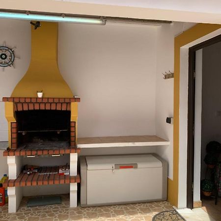 Casa Do Pipo- Almograve, Costa Alentejanaヴィラ エクステリア 写真
