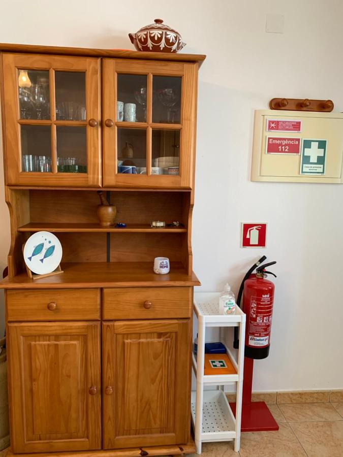 Casa Do Pipo- Almograve, Costa Alentejanaヴィラ エクステリア 写真