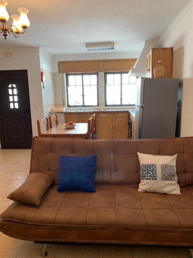 Casa Do Pipo- Almograve, Costa Alentejanaヴィラ エクステリア 写真
