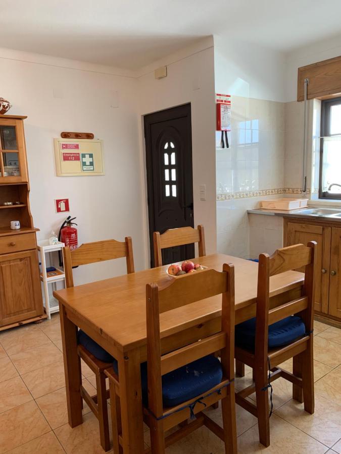 Casa Do Pipo- Almograve, Costa Alentejanaヴィラ エクステリア 写真