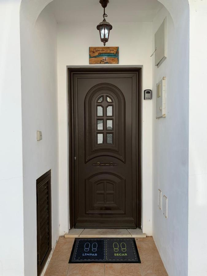 Casa Do Pipo- Almograve, Costa Alentejanaヴィラ エクステリア 写真