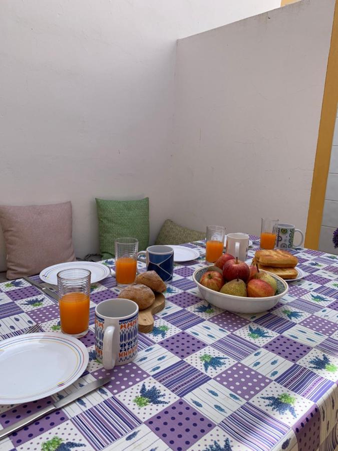 Casa Do Pipo- Almograve, Costa Alentejanaヴィラ エクステリア 写真