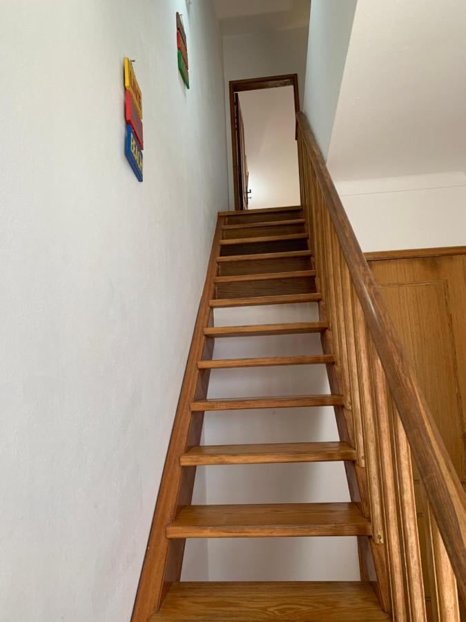 Casa Do Pipo- Almograve, Costa Alentejanaヴィラ エクステリア 写真