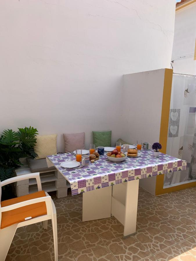Casa Do Pipo- Almograve, Costa Alentejanaヴィラ エクステリア 写真