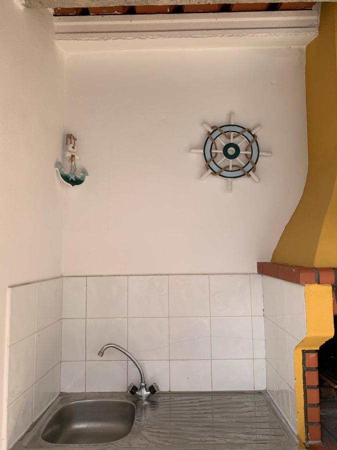 Casa Do Pipo- Almograve, Costa Alentejanaヴィラ エクステリア 写真