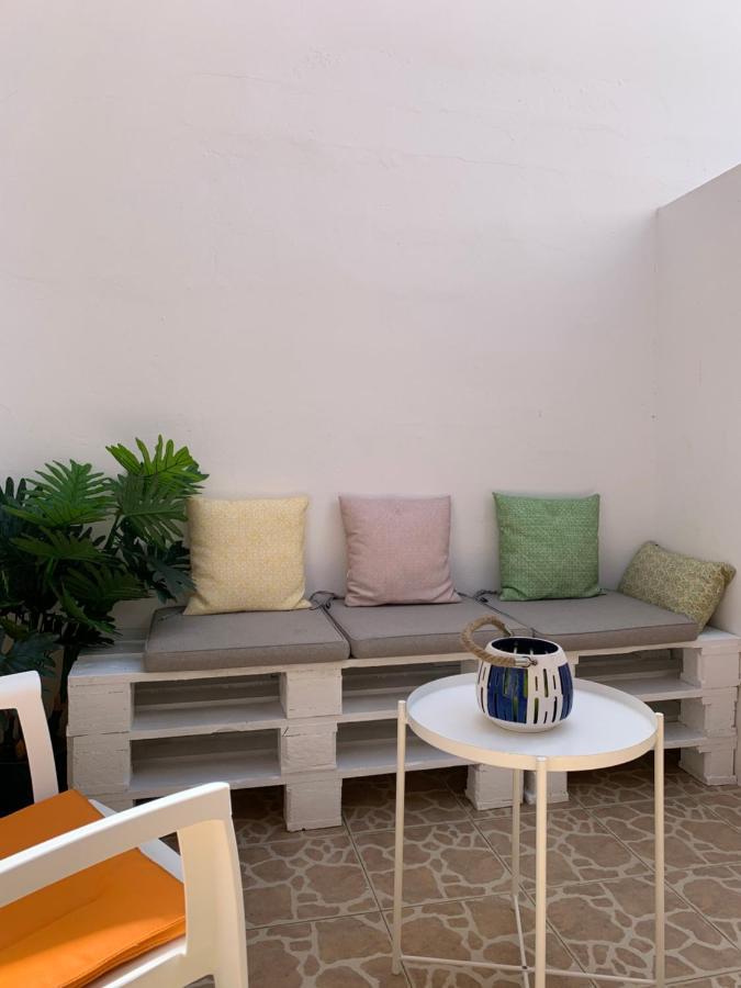Casa Do Pipo- Almograve, Costa Alentejanaヴィラ エクステリア 写真